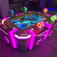 MÁY GAME CÂU CÁ 55INCH MGCC02