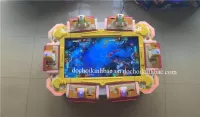 MÁY GAME CÂU CÁ 55INCH MGCC02