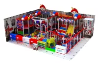 Khu Vui Chơi Liên hoàn diện tích 50-100 m2 LHSC005