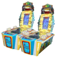 MÁY GAME ĐỐI KHÁNG SUPPER MINER MGDK01