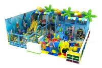 Khu Vui Chơi Liên hoàn diện tích 50-100 m2 LHSC007