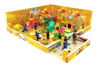 Khu Vui Chơi Liên hoàn diện tích 50-100 m2 LHSC013