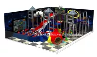Khu Vui Chơi Liên hoàn diện tích 50-100 m2 LHSC015