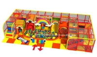 Khu Vui Chơi Liên hoàn diện tích 50-100 m2 LHSC017