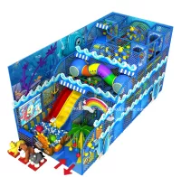 Khu Vui Chơi Liên hoàn diện tích 50-100 m2 LHSC019