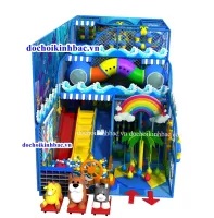 Khu Vui Chơi Liên hoàn diện tích 50-100 m2 LHSC019