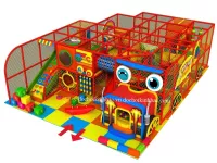 Khu Vui Chơi Liên hoàn diện tích 50-100 m2 LHSC020