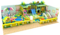 Khu Vui Chơi Liên hoàn diện tích 50-100 m2 LHSC022