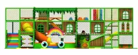 Khu Vui Chơi Liên hoàn diện tích 50-100 m2 LHSC023