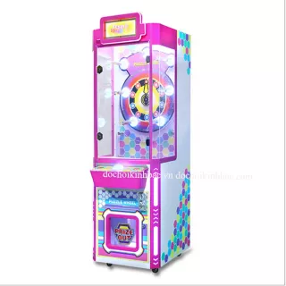 MÁY GẮP KẸO MGGT009