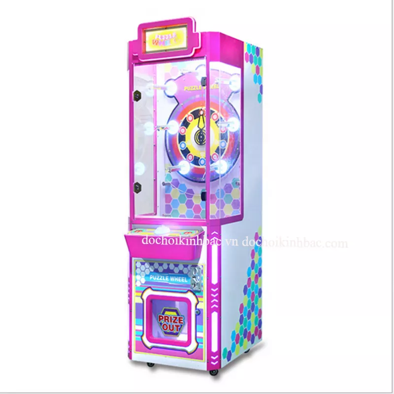 MÁY GẮP KẸO MGGT009