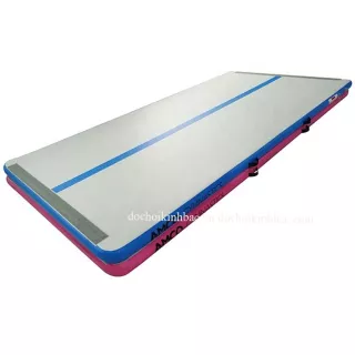 PHAO HƠI THỂ DỤC NHÀO LỘN - YOGA PTNY004
