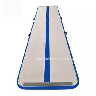 PHAO HƠI THỂ DỤC NHÀO LỘN - YOGA PTNY005