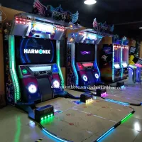 MAY GAME GIAI TRI NU.1