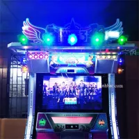 MAY GAME GIAI TRI NU.2