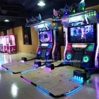 MAY GAME GIAI TRI NU