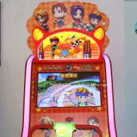 MAY GAME GIAI TRI CHO NU MAU DO MGCN003 (2)