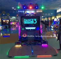 MÁY GAME NHẢY NHẠC MNN002
