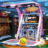 MÁY GAME NHẢY NHẠC MNN002