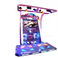 MÁY GAME NHẢY NHẠC MNN002