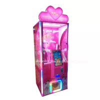 MÁY GAME GIẢI TRÍ CHO NỮ MGN010