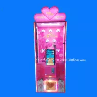 MÁY GAME GIẢI TRÍ CHO NỮ MGN010