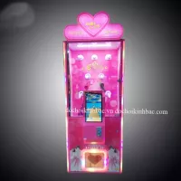 MÁY GAME GIẢI TRÍ CHO NỮ MGN010