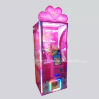 MÁY GAME GIẢI TRÍ CHO NỮ MGN010