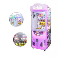 MÁY GAME GẮP THÚ CRAZY TOY - GT03
