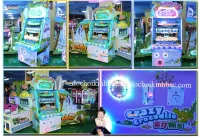MÁY GAME CRAZY CROCODILE GCC01