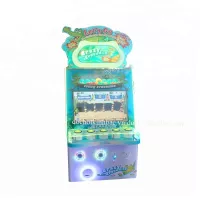 MÁY GAME CRAZY CROCODILE GCC01