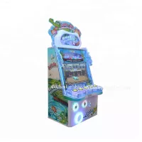 MÁY GAME CRAZY CROCODILE GCC01