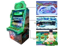 MÁY GAME CRAZY CROCODILE GCC01