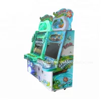 MÁY GAME CRAZY CROCODILE GCC01