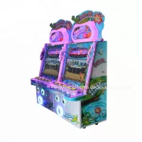 MÁY GAME CRAZY CROCODILE GCC01