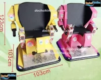 Robot di chuyển