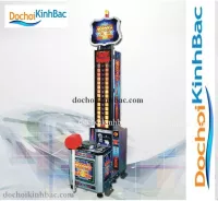 MÁY GAME ĐẬP BÚA TẠ MDB002