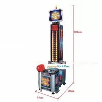 MÁY GAME ĐẬP BÚA TẠ MDB002