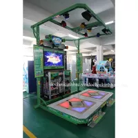 MÁY GAME NHẢY THEO NHẠC MNN001