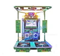 MÁY GAME NHẢY THEO NHẠC MNN001