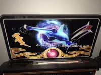 Máy game cabinet macine 32 inch - mgdn01