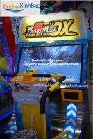 MÁY GAME SIÊU TRƯỢT TUYẾT GT06