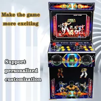Máy game cabinet macine 32 inch - mgdn02