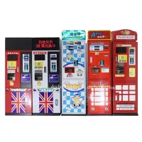 MÁY GAME ĐỔI XU TỰ ĐỘNG MDX01