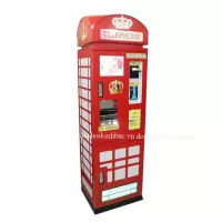 MÁY GAME ĐỔI XU TỰ ĐỘNG TELEPHONE MDX02
