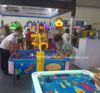 MÁY GAME HOCKEY GHK02