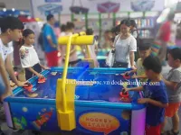 MAY GAME HOCKEY GHK02 (2)
