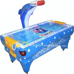MÁY GAME HOCKEY CÁ HEO GHK04