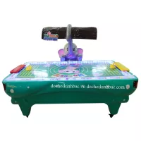 MÁY GAME HOCKEY CHÚ VOI ĐÁNG YÊU GHK05