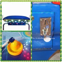 MÁY GAME HOCKEY GHK01